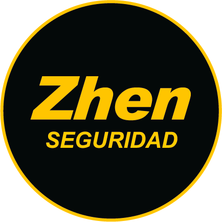 Zhen Seguridad Logo